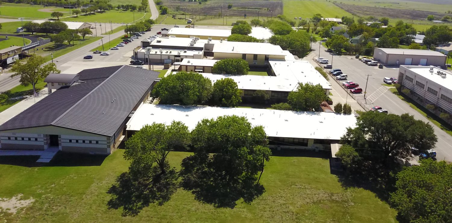 Sample Page · City of Rogers Tx